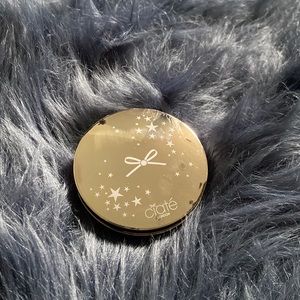 Ciate marbled light blush